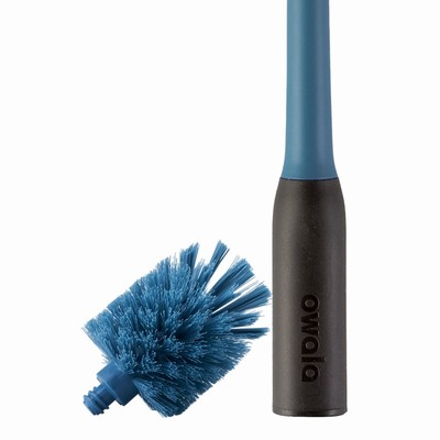 Owala 2-in-1 Bottle Brush Blue | 6218-QPIRH